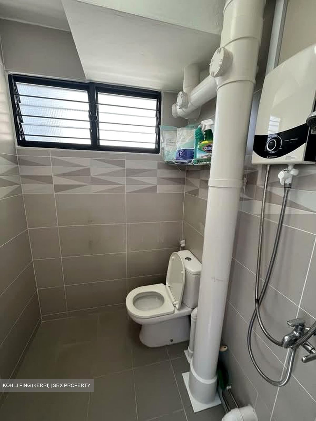 Blk 141 Jalan Bukit Merah (Bukit Merah), HDB 3 Rooms #540003071